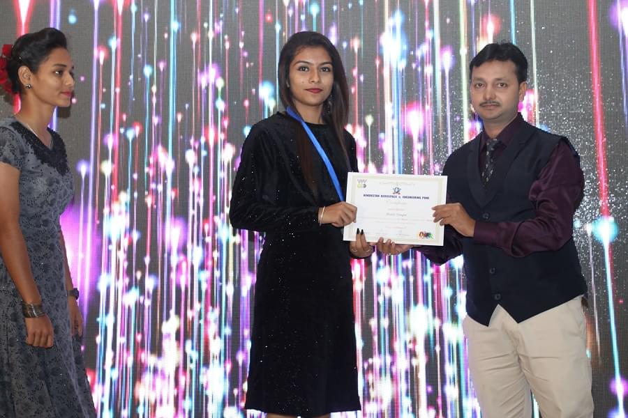 Hindustan Aerospace & Engineering Pune Events photo 19